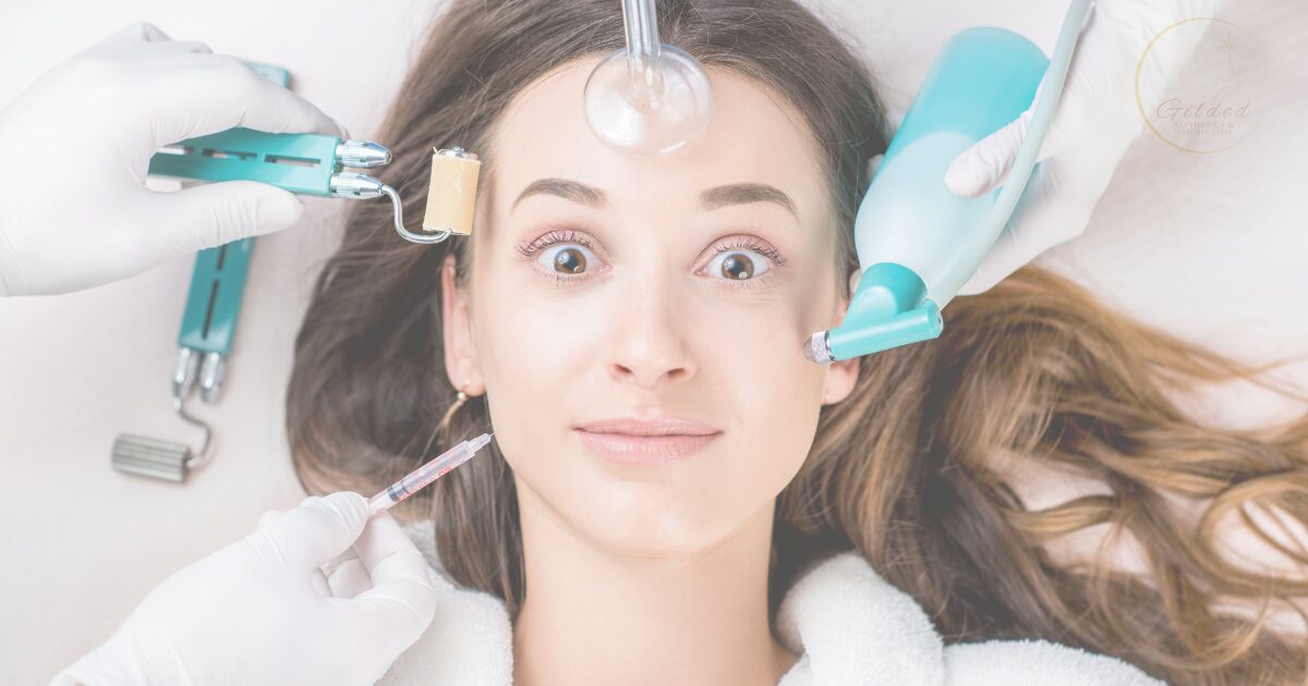 facial rejuvenation boise